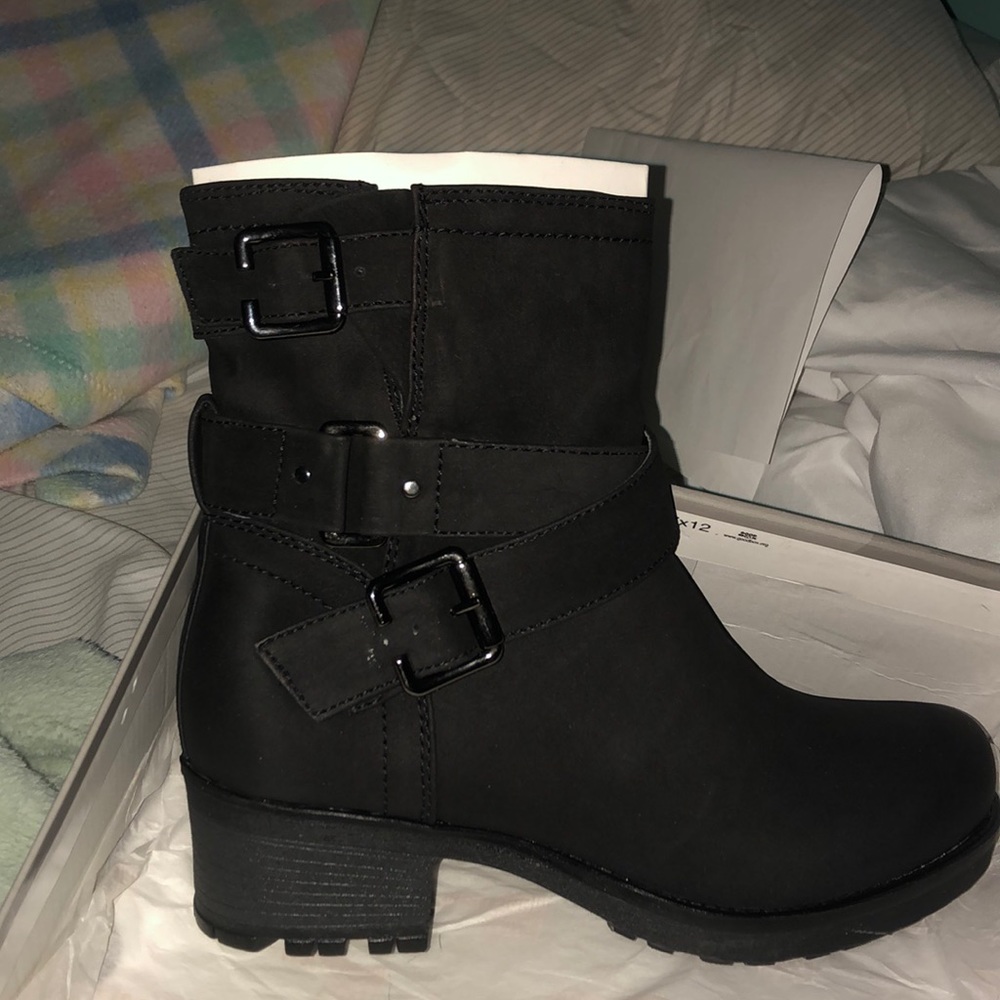 Women’s Boots